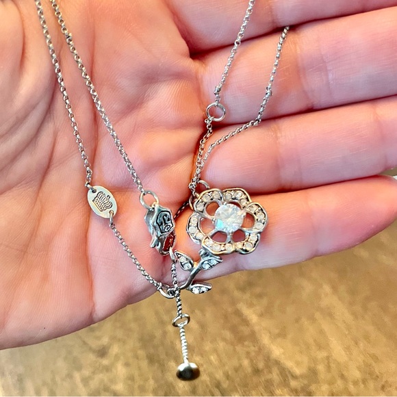 Juicy Couture Necklace & Bracelet Set - Picture 12 of 13